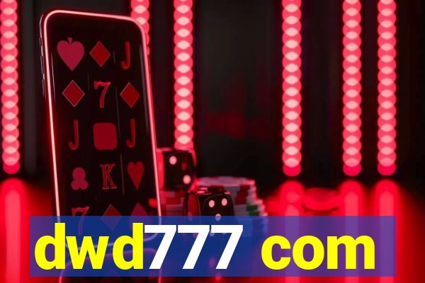 dwd777 com