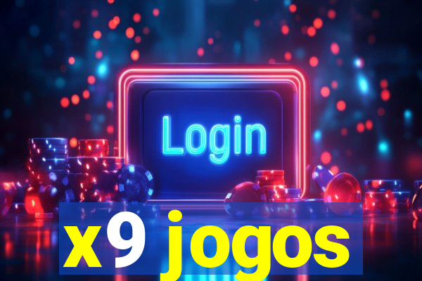 x9 jogos