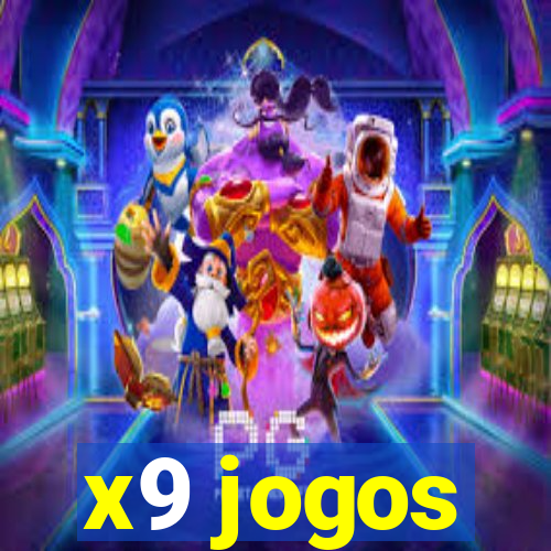x9 jogos