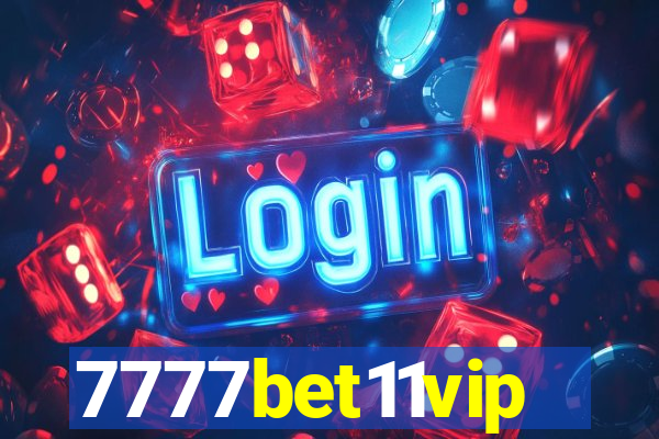 7777bet11vip