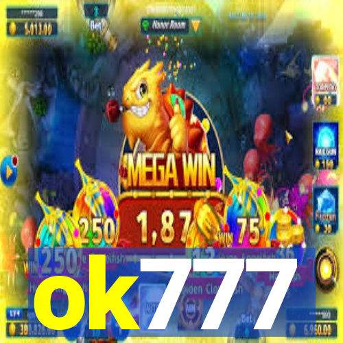 ok777