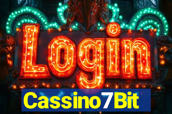 Cassino7Bit
