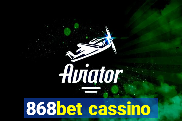 868bet cassino