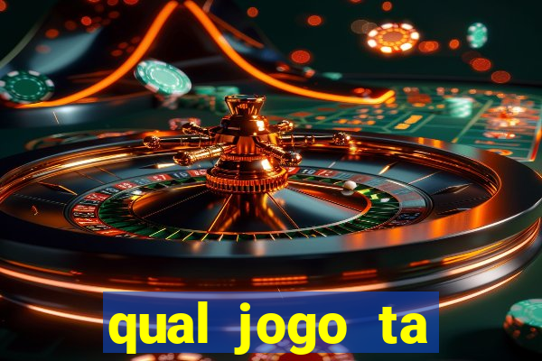 qual jogo ta pagando agora pg