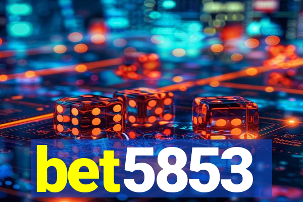 bet5853