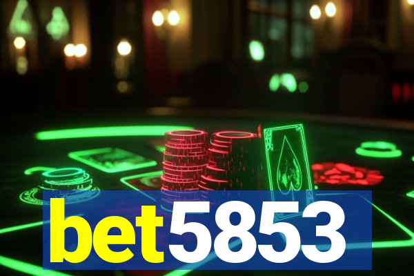 bet5853
