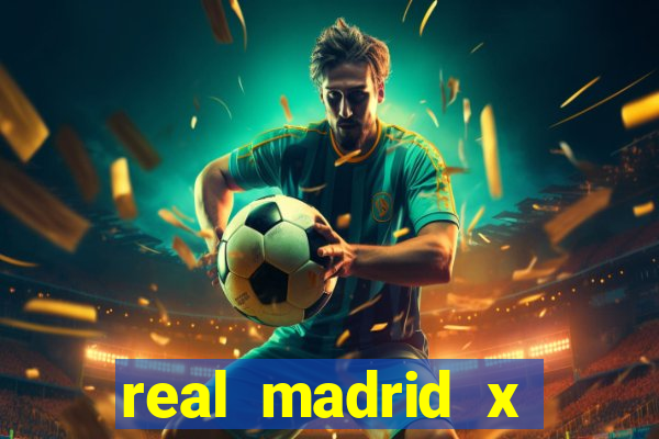 real madrid x athletic bilbao palpite