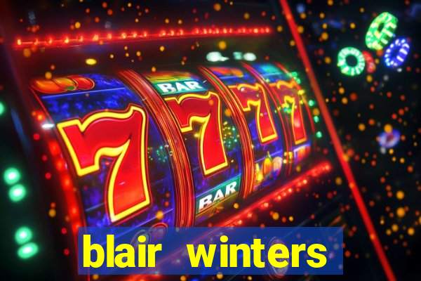 blair winters onlyfans free