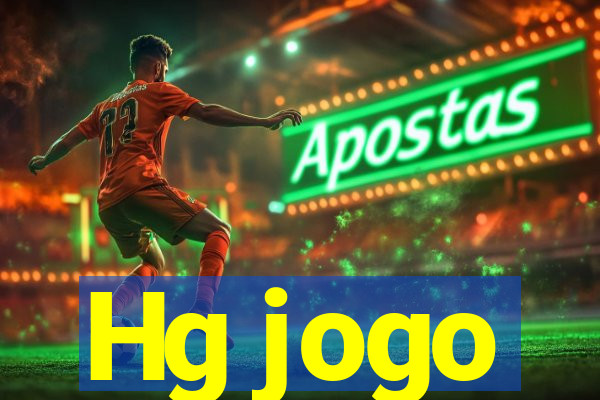 Hg jogo