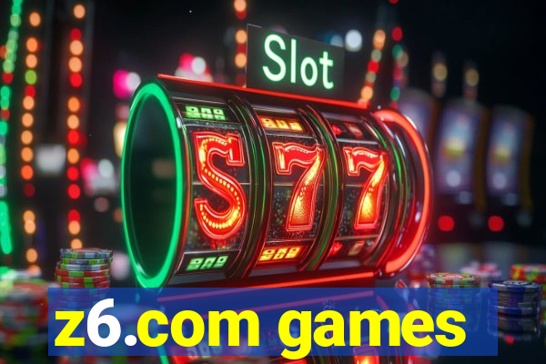 z6.com games