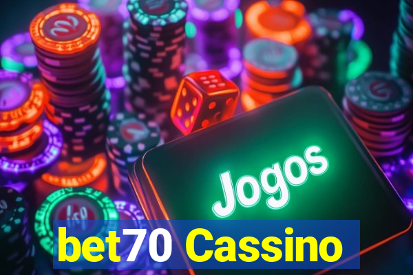 bet70 Cassino