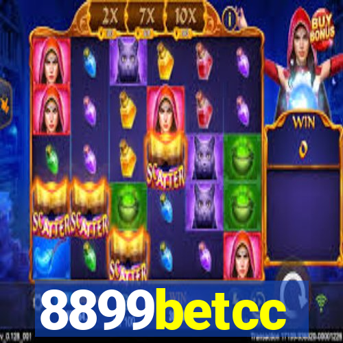 8899betcc