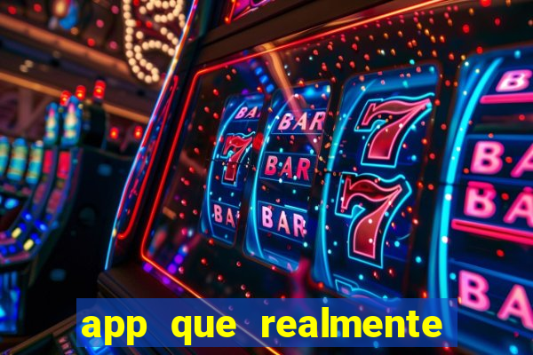 app que realmente paga para jogar