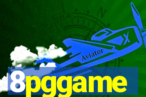 8pggame