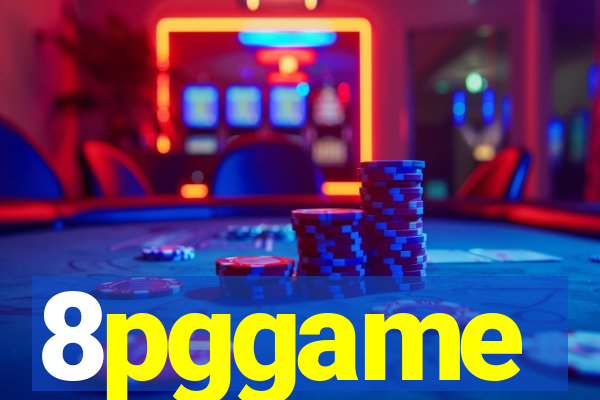 8pggame