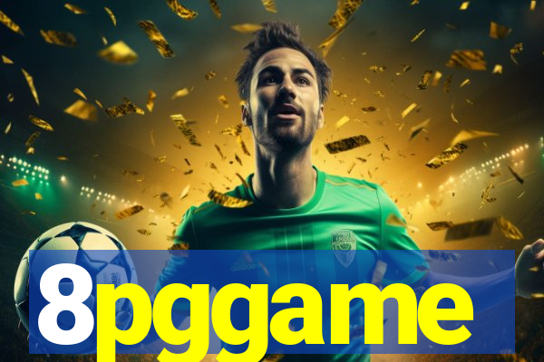 8pggame