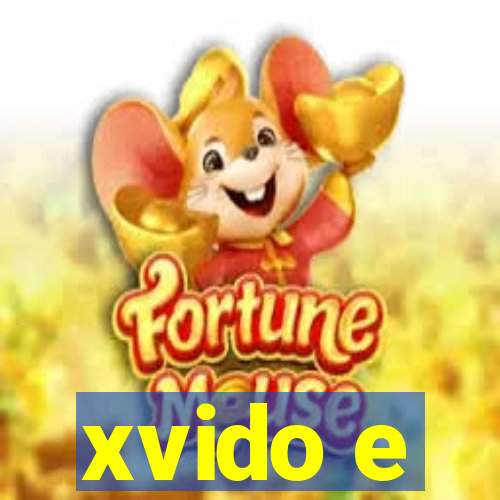 xvido e