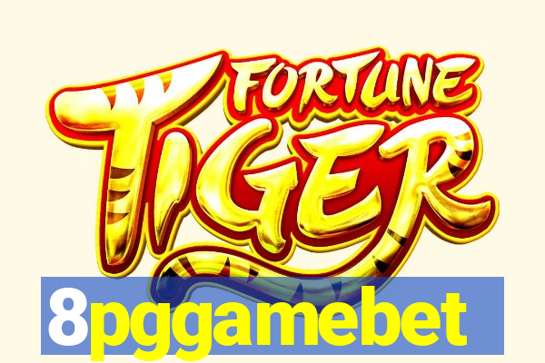 8pggamebet