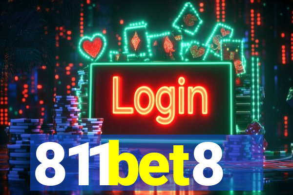 811bet8