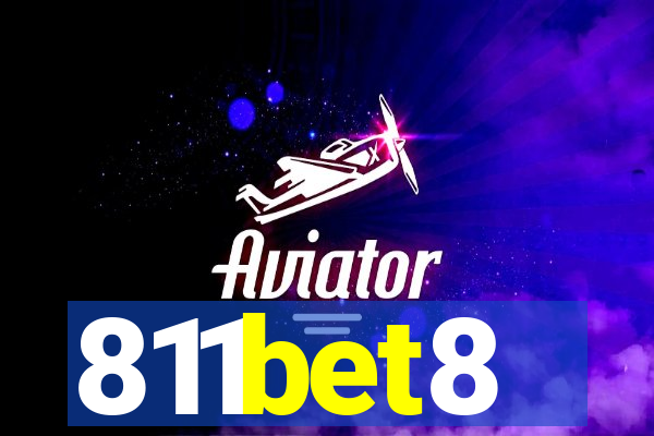 811bet8