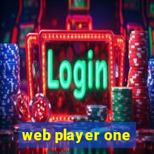 web player one