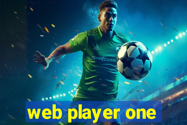 web player one