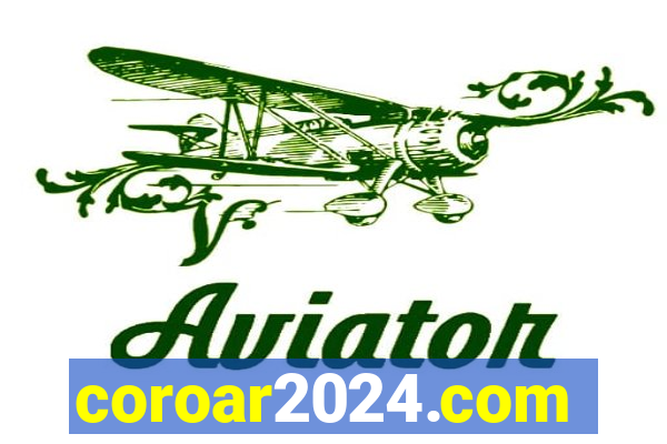 coroar2024.com