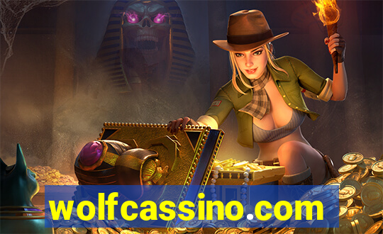 wolfcassino.com
