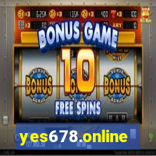 yes678.online