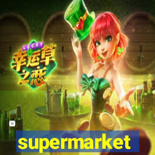 supermarket simulator apk dinheiro infinito