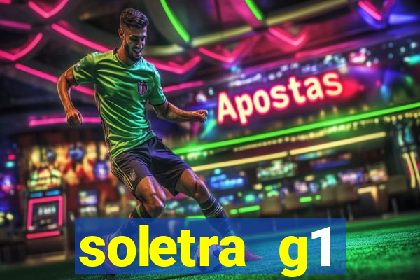 soletra g1 respostas hoje