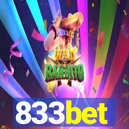 833bet