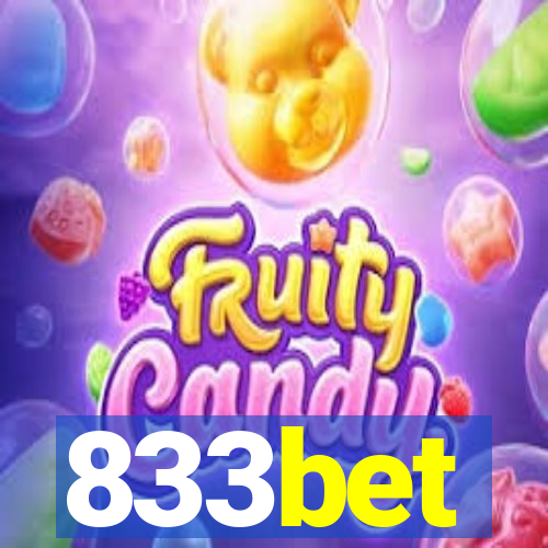 833bet