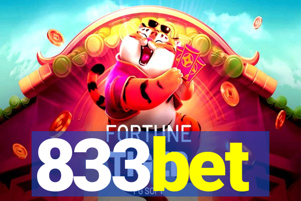 833bet