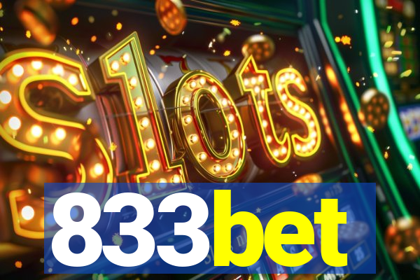 833bet