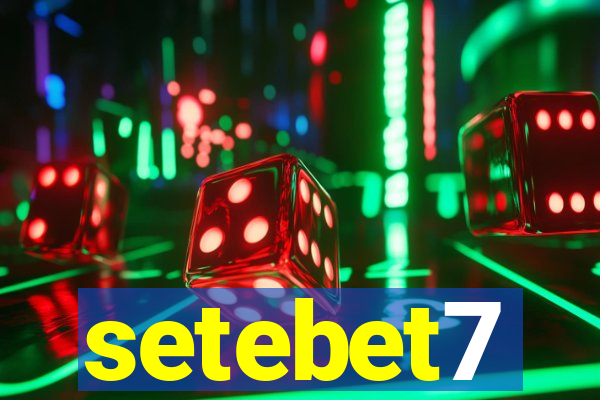 setebet7