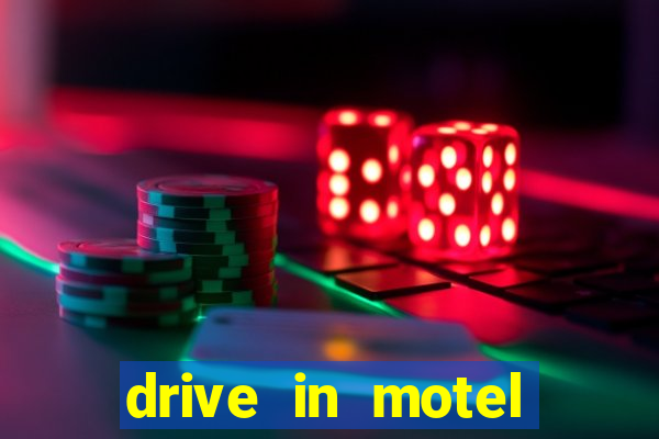 drive in motel porto alegre