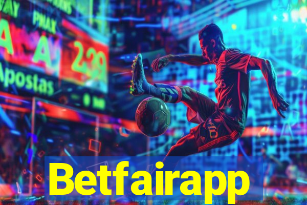 Betfairapp