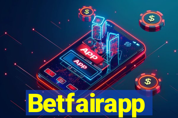 Betfairapp