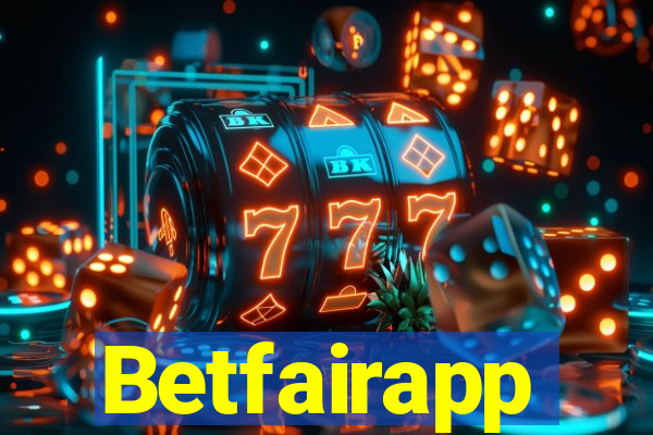 Betfairapp