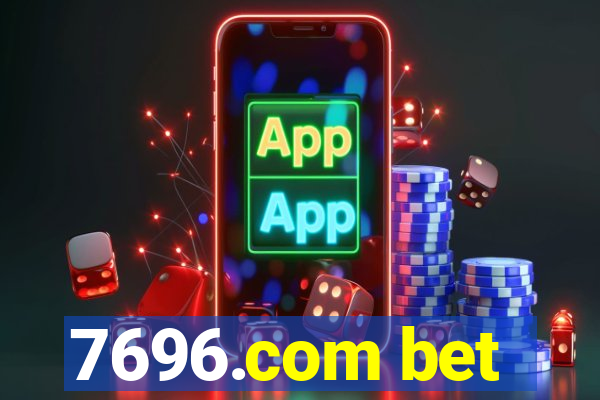 7696.com bet