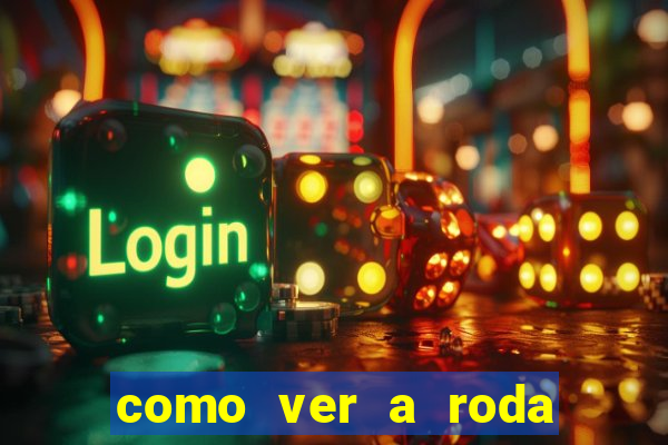 como ver a roda da fortuna no mapa astral