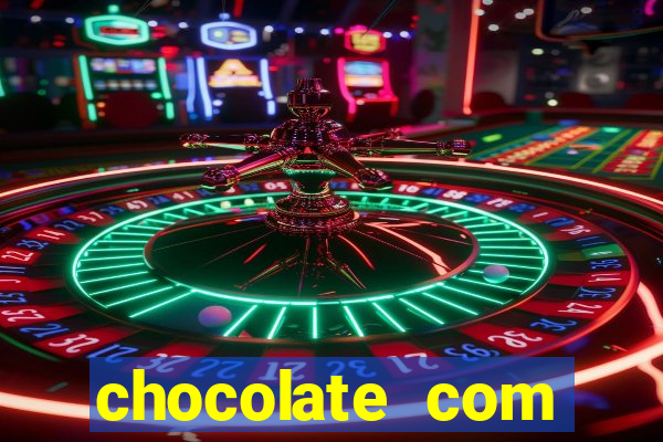 chocolate com pimenta assistir