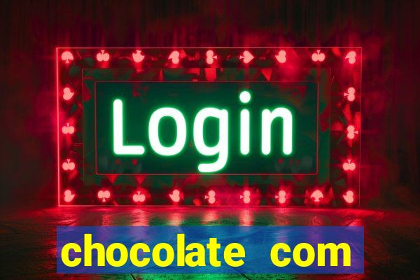chocolate com pimenta assistir