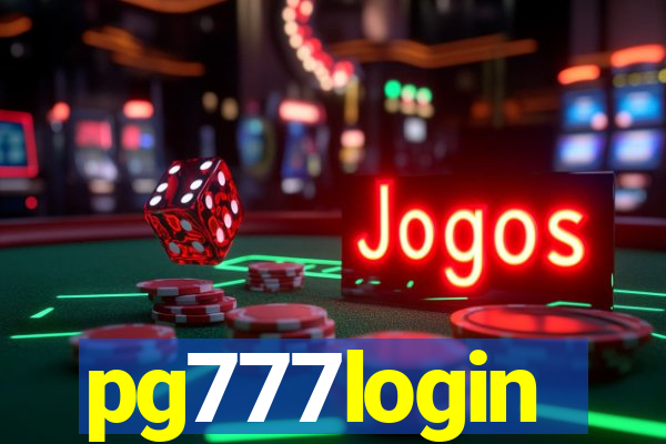 pg777login