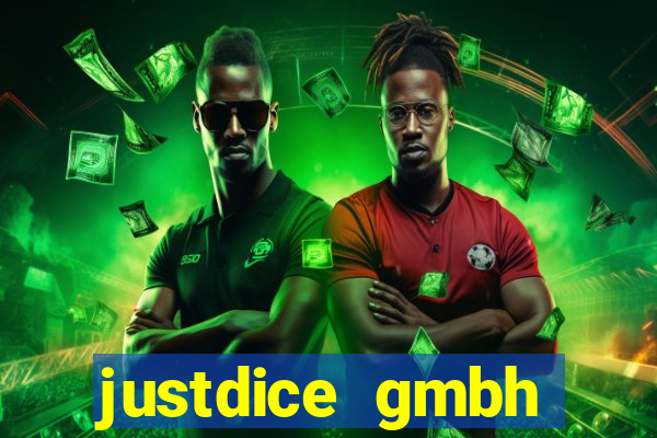 justdice gmbh paypal games