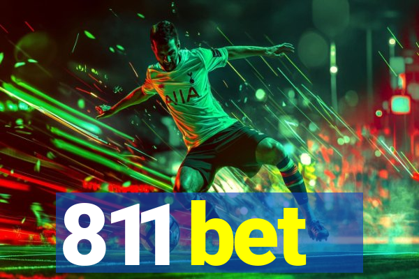811 bet