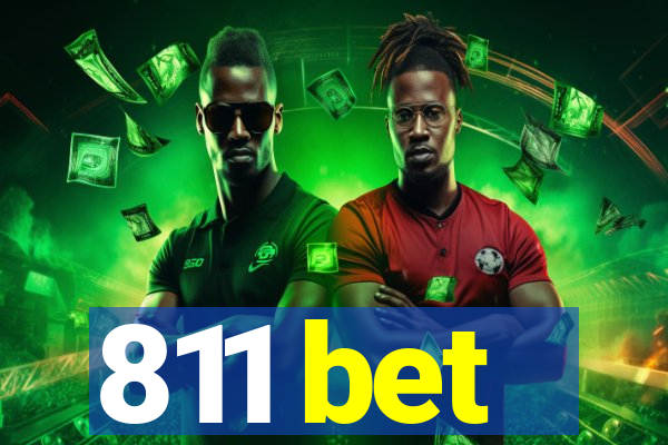 811 bet