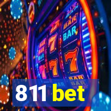 811 bet