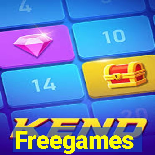 Freegames